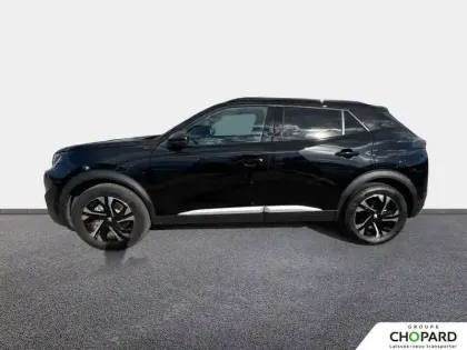 Photo 49 Peugeot 2008 Gén. II Ph1 NG GT 5