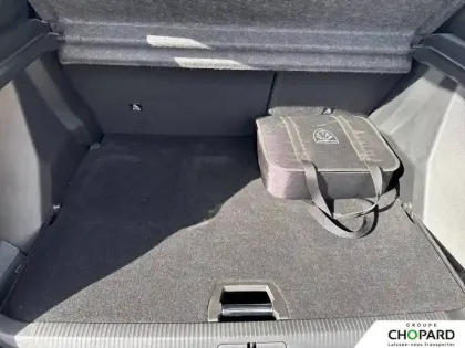 Photo 7 Peugeot 2008 Gén. II Ph1 NG GT 5