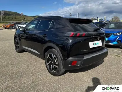 Photo 31 Peugeot 2008 Gén. II Ph1 NG GT 5