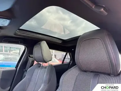 Photo 20 Peugeot 2008 Gén. II Ph1 NG GT 5