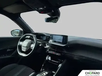 Photo 12 Peugeot 2008 Gén. II Ph1 NG GT 5