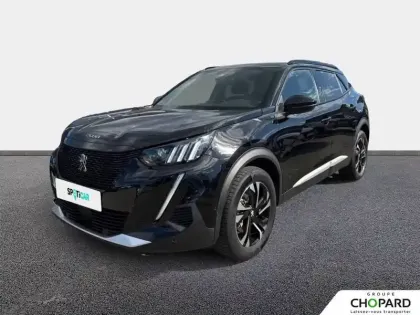 Photo Peugeot 2008 Gt