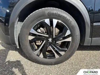 Photo 62 Peugeot 2008 Gén. II Ph1 NG GT 5