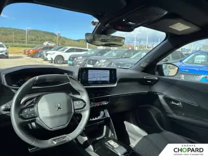 Photo 41 Peugeot 2008 Gén. II Ph1 NG GT 5