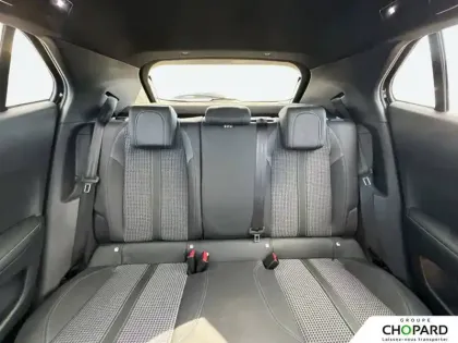 Photo 57 Peugeot 2008 Gén. II Ph1 NG GT 5