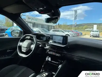 Photo 36 Peugeot 2008 Gén. II Ph1 NG GT 5