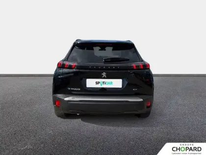 Photo 45 Peugeot 2008 Gén. II Ph1 NG GT 5