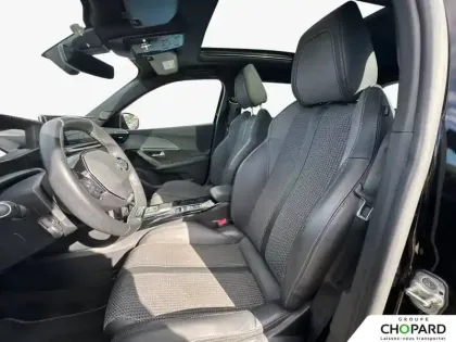 Photo 50 Peugeot 2008 Gén. II Ph1 NG GT 5