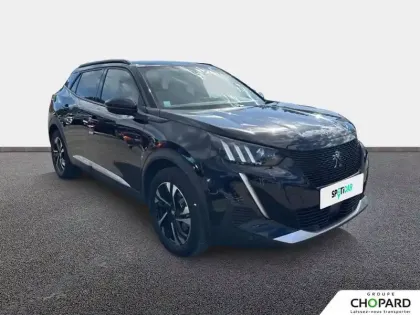 Photo 44 Peugeot 2008 Gén. II Ph1 NG GT 5