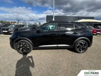 Photo 33 Peugeot 2008 Gén. II Ph1 NG GT 5