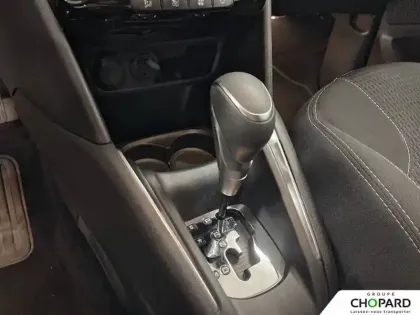 Photo 55 Peugeot 208  1.2 PureTech 110ch S&S EAT6