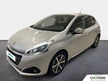 Photo Peugeot 208 Allure