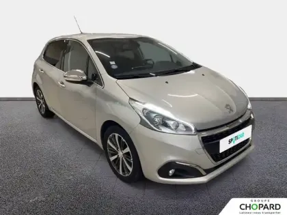 Photo 72 Peugeot 208  1.2 PureTech 110ch S&S EAT6