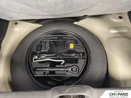 Photo 93 Peugeot 208  1.2 PureTech 110ch S&S EAT6