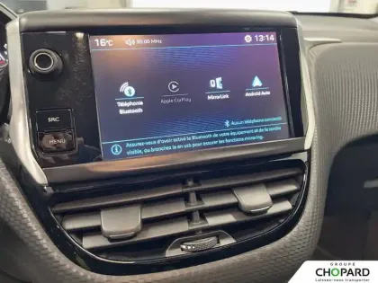 Photo 20 Peugeot 208 Gén. I Ph2 Allure 5