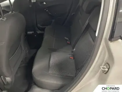 Photo 85 Peugeot 208  1.2 PureTech 110ch S&S EAT6