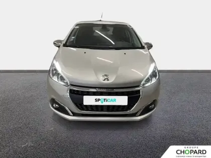 Photo 37 Peugeot 208  1.2 PureTech 110ch S&S EAT6