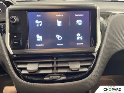 Photo 81 Peugeot 208  1.2 PureTech 110ch S&S EAT6