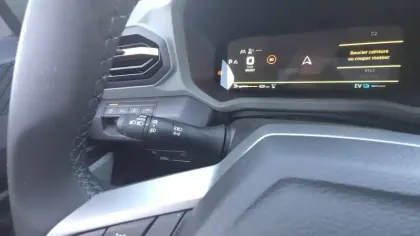 Photo 41 Dacia Bigster  Hybrid 155