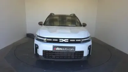 Photo 7 Dacia Bigster  Hybrid 155