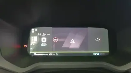 Photo 18 Dacia Bigster  Hybrid 155