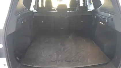 Photo 8 Dacia Bigster  Hybrid 155