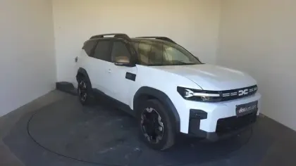 Photo 6 Dacia Bigster  Hybrid 155