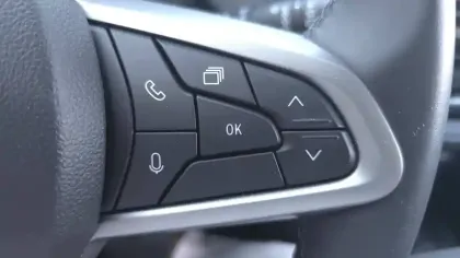 Photo 25 Dacia Bigster  Hybrid 155