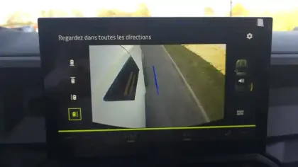 Photo 29 Dacia Bigster  Hybrid 155