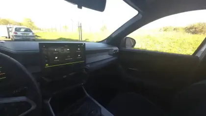 Photo 43 Dacia Bigster  Hybrid 155