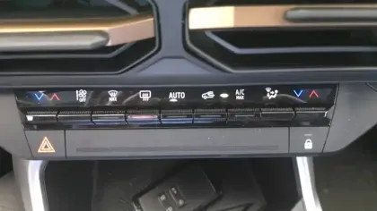 Photo 20 Dacia Bigster  Hybrid 155