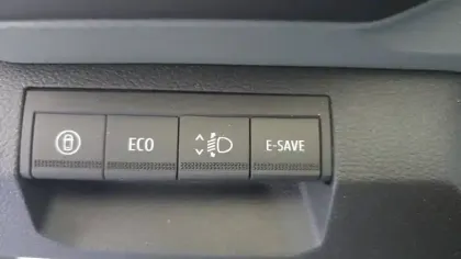 Photo 16 Dacia Bigster  Hybrid 155