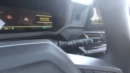 Photo 42 Dacia Bigster  Hybrid 155