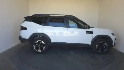 Photo 5 Dacia Bigster  Hybrid 155