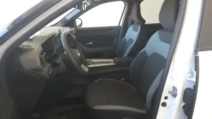 Photo 11 Dacia Bigster  Hybrid 155