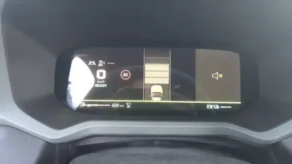 Photo 30 Dacia Bigster  Hybrid 155