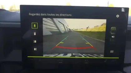 Photo 26 Dacia Bigster  Hybrid 155