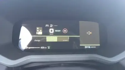 Photo 31 Dacia Bigster  Hybrid 155