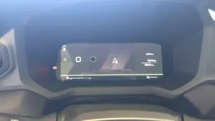 Photo 17 Dacia Bigster  Hybrid 155