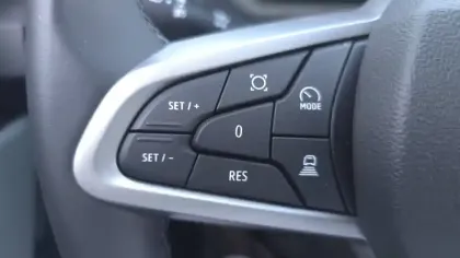 Photo 24 Dacia Bigster  Hybrid 155