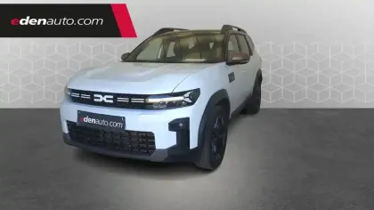 Photo Dacia Bigster Extreme