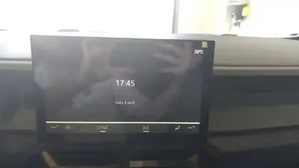 Photo 19 Dacia Bigster  Hybrid 155