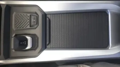 Photo 23 Dacia Bigster  Hybrid 155