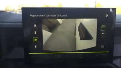 Photo 28 Dacia Bigster  Hybrid 155