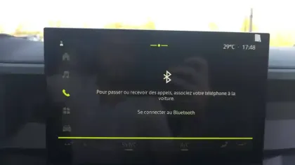 Photo 35 Dacia Bigster  Hybrid 155