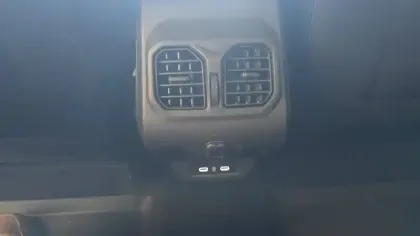 Photo 13 Dacia Bigster  Hybrid 155