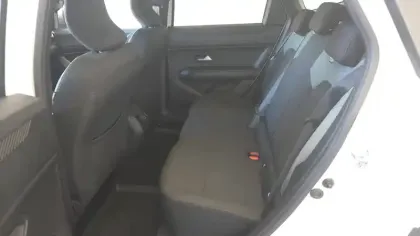 Photo 10 Dacia Bigster  Hybrid 155