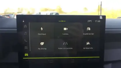 Photo 37 Dacia Bigster  Hybrid 155