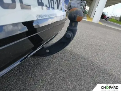 Photo 20 Peugeot 308 Gén. III Ph1 GT Pack 5