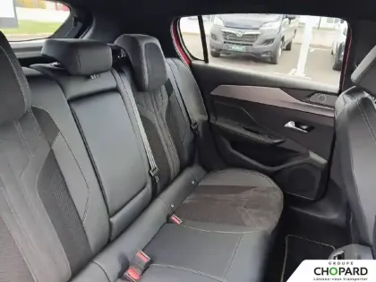 Photo 85 Peugeot 308  BlueHDi 130ch S&S EAT8